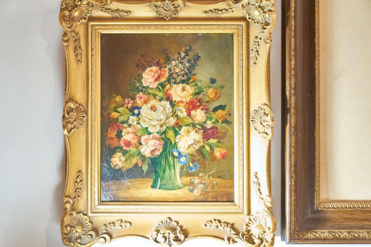 Leuhusen Collection Vienna公寓 外观 照片